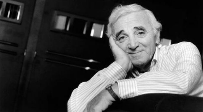 Eterno Aznavour – recensione al concerto del 23 luglio a Roma